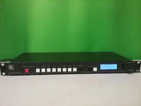C325908 KRAMER Tv Video Audio #2