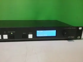 C325908 KRAMER Tv Video Audio #3