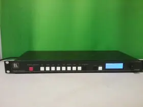 C325908 KRAMER Tv Video Audio
