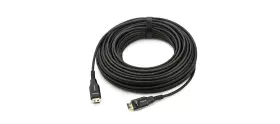 CP-AOCH-60F-50 KRAMER Ultra High Hdmi Optic Hybrid Cable