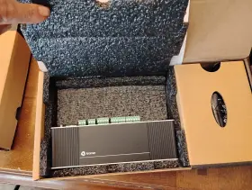 DSP-62-AEC KRAMER Poe Audio Matrix