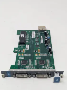 DVI-OUT2-F16 KRAMER Module