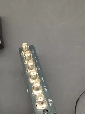 105VB KRAMER ELECTRONICS Video Distribution Amplifier High Da #2