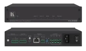 13-80455130 KRAMER ELECTRONICS Tv Video Audio