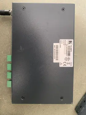30-80182190 KRAMER ELECTRONICS Ethernet Control Gateway #3