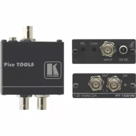 90-102090 KRAMER ELECTRONICS Video Distribution