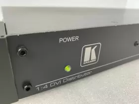 VM-4HDCPXL KRAMER ELECTRONICS Dvi Distributor Amp #2