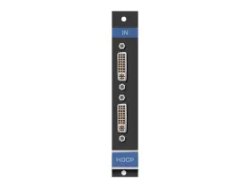 HDCP-IN2-F16 KRAMER Dvi Module