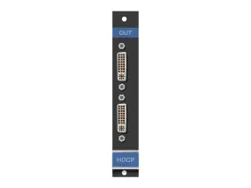 HDCP-OUT2-F16 KRAMER Dvi Module