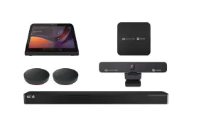 KAC-CU-200-B40 KRAMER Camera Speaker Conference