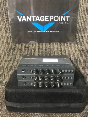 KR-902 KRAMER Stereo Audio Amplifiers Ac Adapter