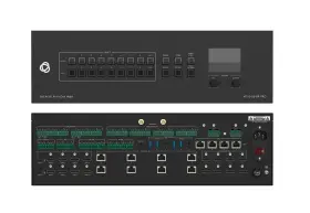 MTX3-88-PR-PRO KRAMER Matrix Switcher Dsp Amplifier