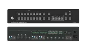 MTX3-88-SE KRAMER Hdmi Seamless Matrix Router Viewer