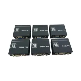 PT-120XL KRAMER Xga Transmitters Receivers Ac #2