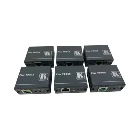 PT-120XL KRAMER Xga Transmitters Receivers Ac #3