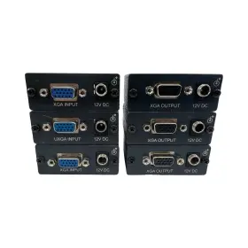 PT-120XL KRAMER Xga Transmitters Receivers Ac