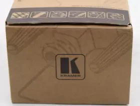 PT-572 KRAMER Hdmi Twisted Receiver Box #3