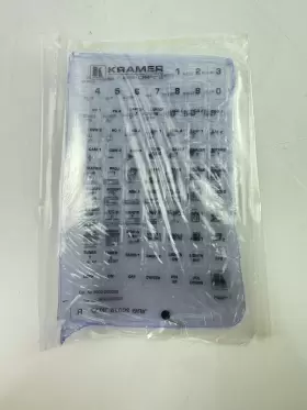 RC-8IR-U KRAMER Multimedia Controller Box #2