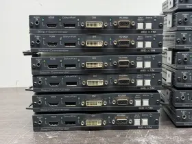 SID-X1 KRAMER Megatools Step Commander #2