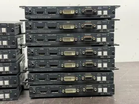 SID-X1 KRAMER Megatools Step Commander #3