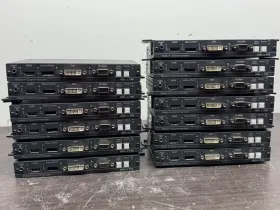 SID-X1 KRAMER Megatools Step Commander