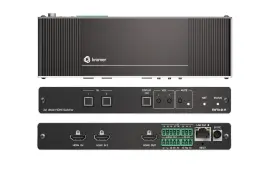 SWT3-21-H KRAMER Hdmi Switcher Auto Switching