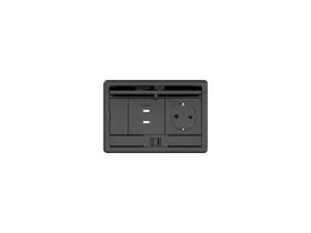 T-IN2-REC2 KRAMER Table Connectivity Box Lid