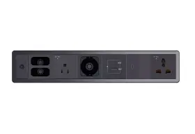 T-IN6-REC1 KRAMER Elegant Table Connectivity Solution Meeting