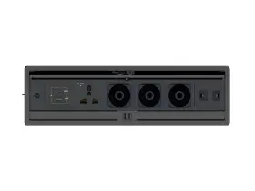 T-IN6-REC2 KRAMER Tabletop Connectivity Box Lid