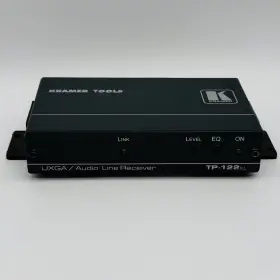 TP-122XL KRAMER Graphics Video Stereo Audio Twisted Rx