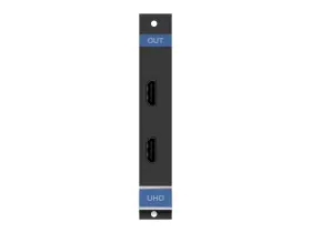 UHD-OUT2-F16 KRAMER Hdmi Card