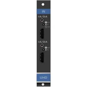 UHDA-OUT2-F16 KRAMER Standalone Hdmi Scaler Switcher Card