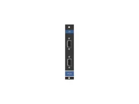 VGAA-IN2-F34 KRAMER Vga Card Dual Audio