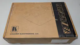 VIA-CAMPUS2-PLUS KRAMER Tv Video Audio