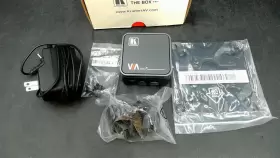 VIA-GO2-KED KRAMER Secure Wireless Presentation Device #2