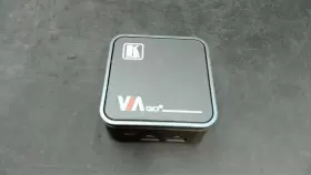VIA-GO2-KED KRAMER Secure Wireless Presentation Device #3