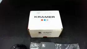 VIA-GO2-KED KRAMER Secure Wireless Presentation Device