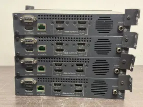 VM-114H KRAMER Hdmi Distribution Amplifier #2