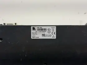 VM-114H KRAMER Hdmi Distribution Amplifier #3