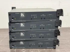 VM-114H KRAMER Hdmi Distribution Amplifier