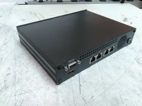 VM-1H4C KRAMER Power Hdmi Distribution Amplifier #3
