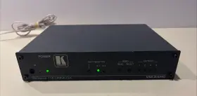 VM-24HC KRAMER Hdmi Switcher Distribution Amplifier Power