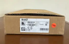 VM-4HDT KRAMER Tv Video Audio