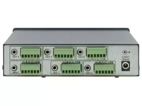 VM-50AN KRAMER Stereo Audio Distribution Amplifier