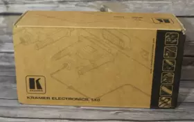 VP-200N5 KRAMER Box Graphics Video Distribution Amplifier #3