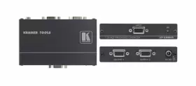 VP-200N5 KRAMER Box Graphics Video Distribution Amplifier