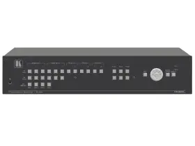 VP-553XL KRAMER Boardroom Presentation Switcher Dual Scaler