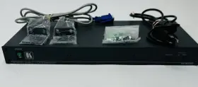 VP-6AHD KRAMER Uxga Audio Distributor