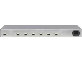 VP-6XLN KRAMER Vga Video Distribution Amplifier