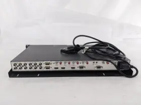 VP-728 KRAMER Proscale Presentation Scaler Switcher #2